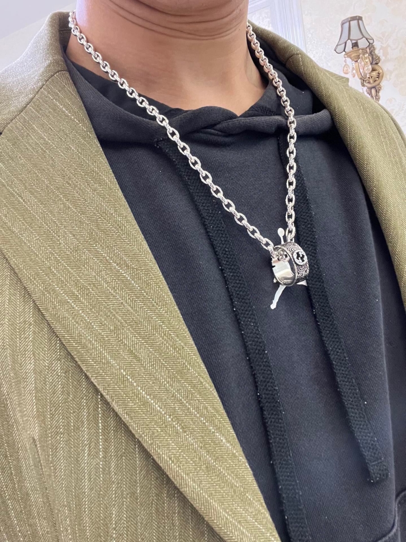 Gucci Necklaces